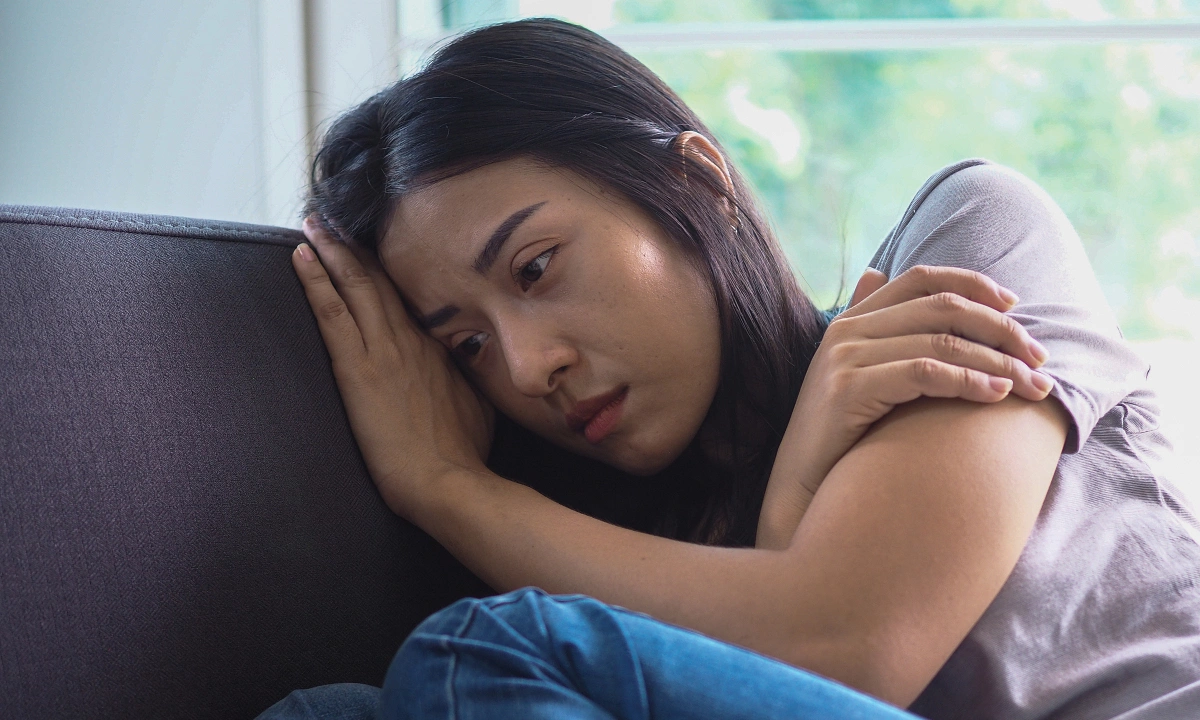 Vì sao suy nghĩ tiêu cực tăng nguy cơ mắc zona thần kinh?