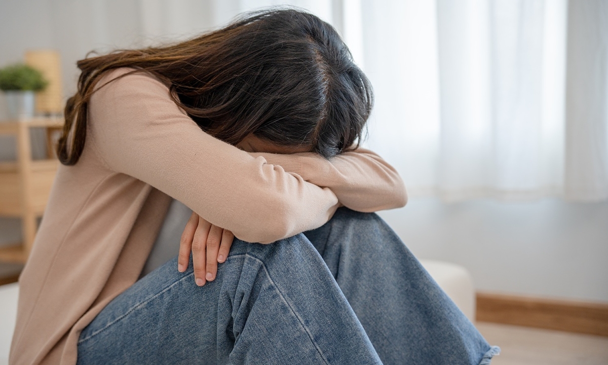 Khổ sở vì bệnh sùi mào gà