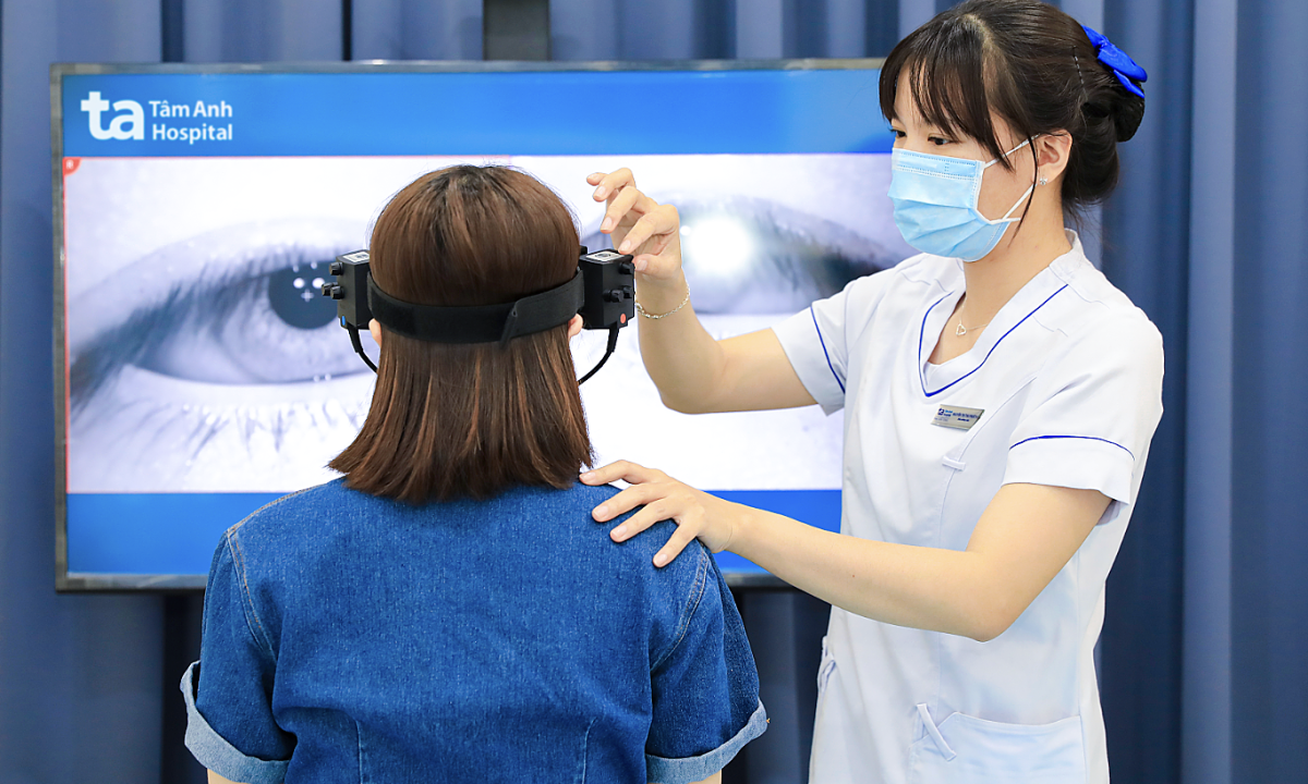 Rối loạn tiền đình có di truyền không?
