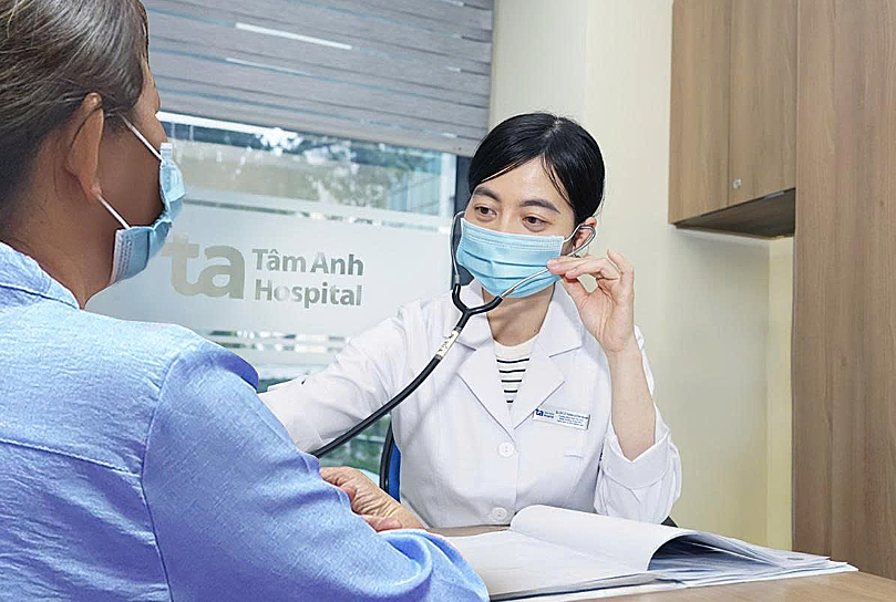 Viêm gan C tiến triển xơ gan, ung thư