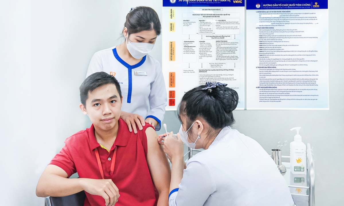 Vàng da là biểu hiện của những bệnh nào?