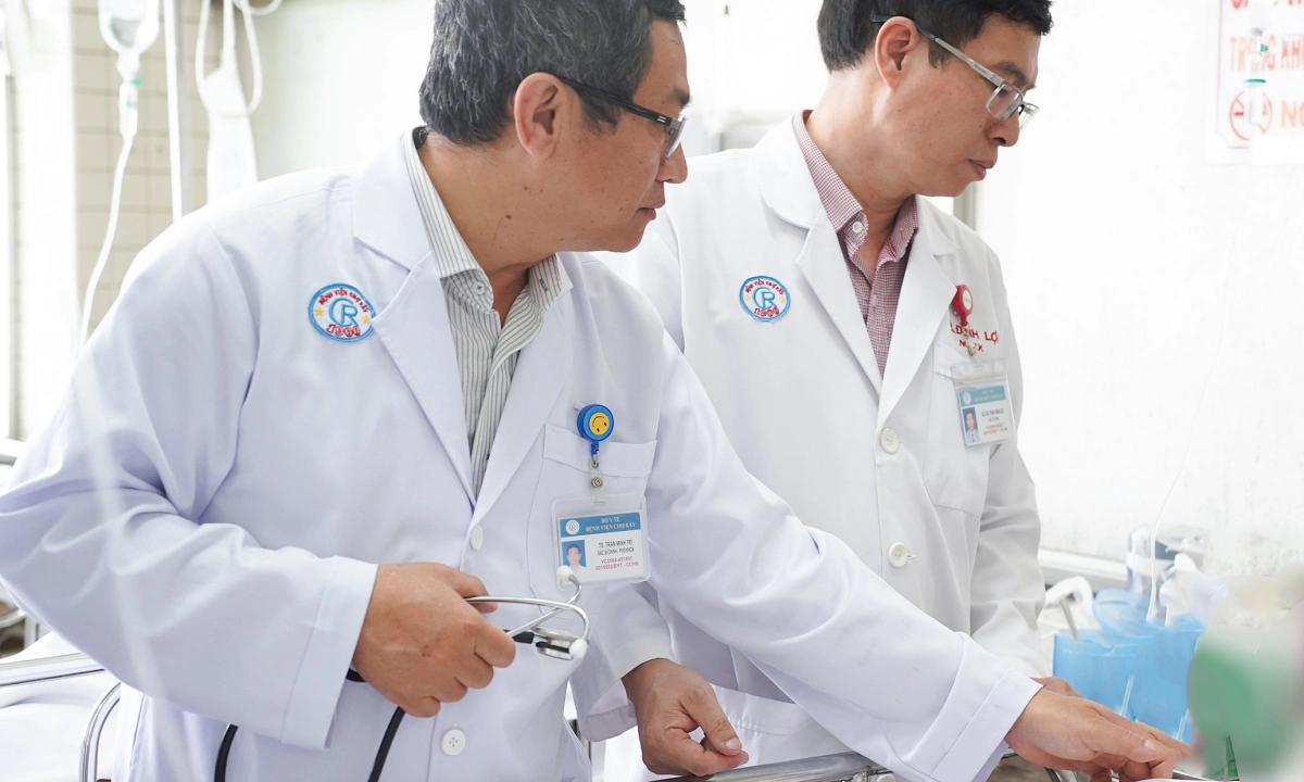 Người phụ nữ bị bắn ở Tây Ninh liệt tứ chi, tiên lượng dè dặt