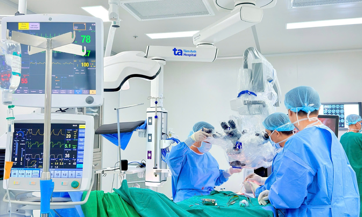 Mạch máu li ti như 'làn khói' trong não thúc đẩy đột quỵ