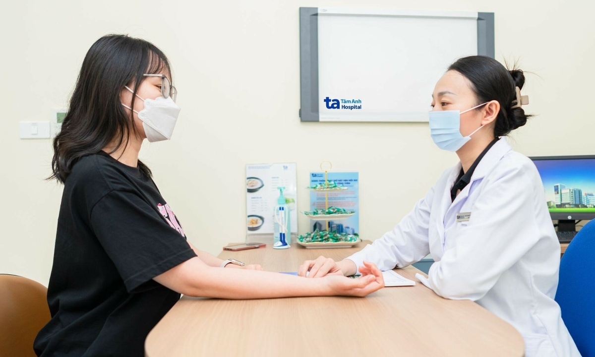 Những món ăn uống người viêm dạ dày nên kiêng