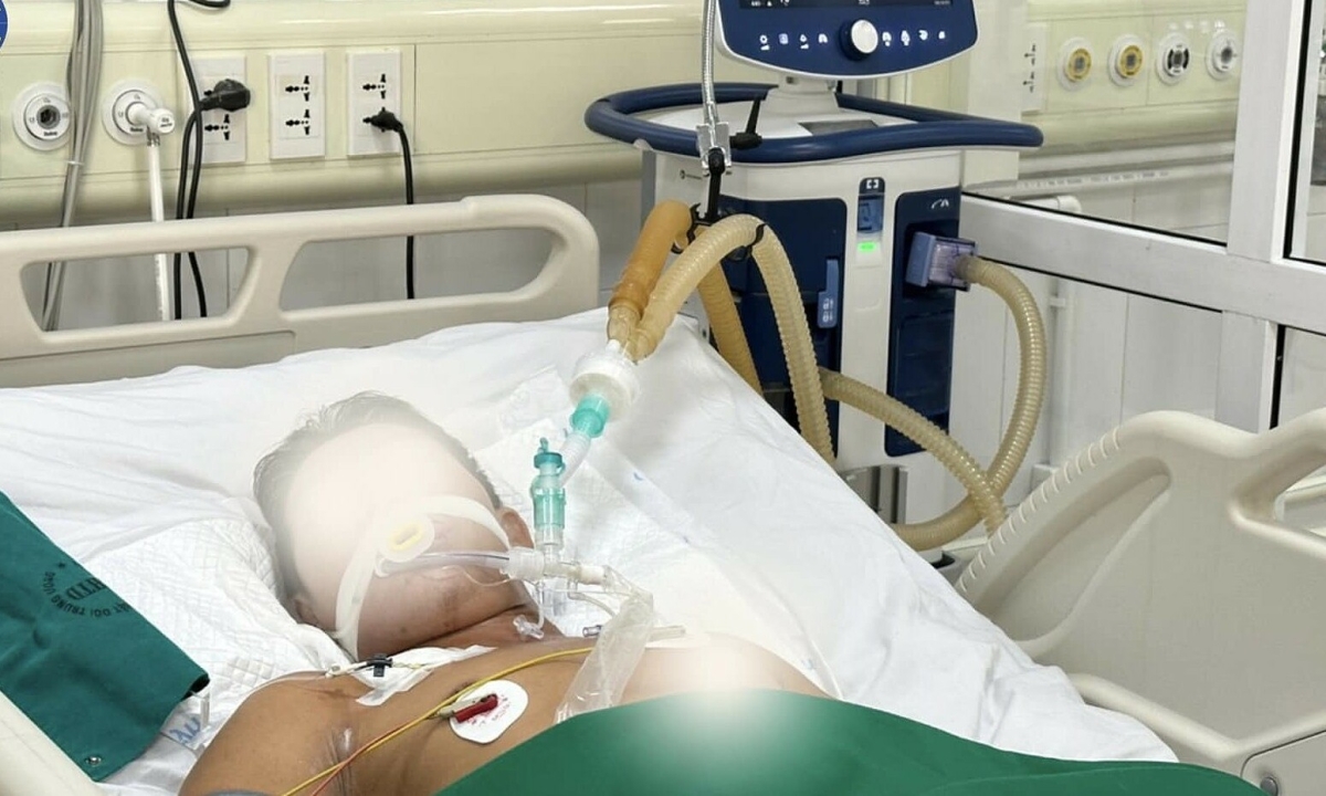 Nguy cơ nhiễm uốn ván sau cắt trĩ không an toàn