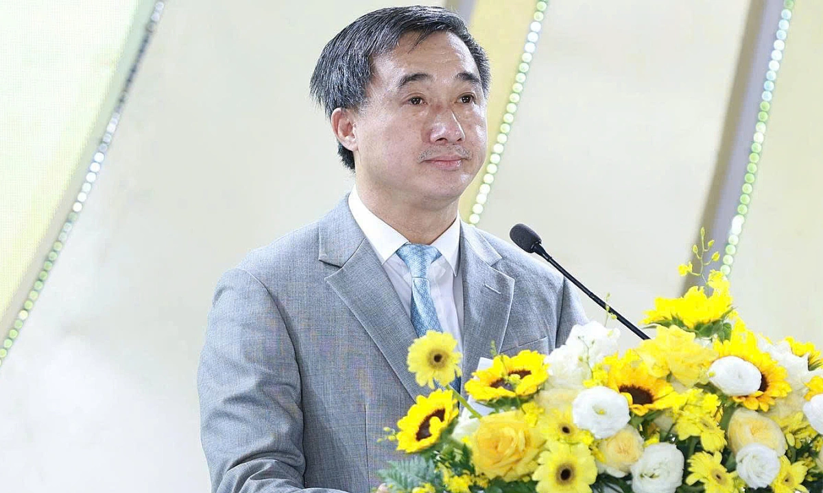 Y tế tư nhân sẽ chiếm 15% hệ thống chăm sóc sức khỏe vào năm 2030