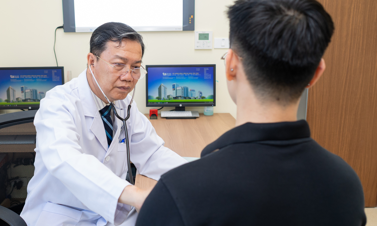 Bệnh động mạch vành có gây đột quỵ không?