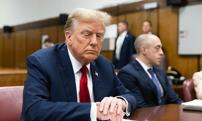 Điều gì xảy ra nếu ngủ 4 giờ mỗi đêm như Tổng thống Trump? - Báo VnExpress Sức khỏe