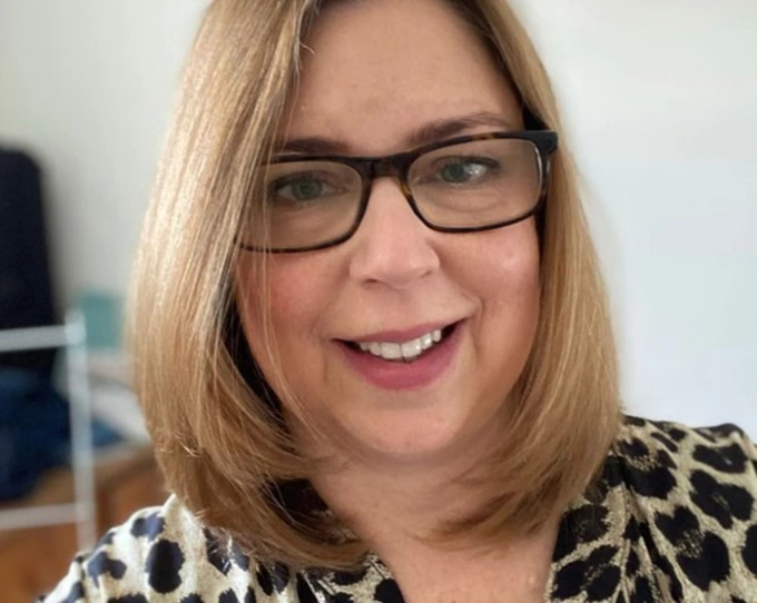 Katie Mitchell said her donor and surgeons at Papworth hospital had given her ‘the gift of a normal life’. Photograph: NHSBT/PA