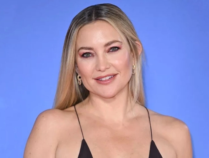 Kate Hudson. Ảnh: Karwai Tang/WireImage