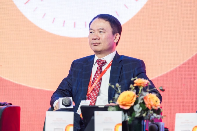 GS.TS.BS Phạm Mạnh Hùng, Chủ tịch Liên đoàn Tim Mạch Đông Nam Á.