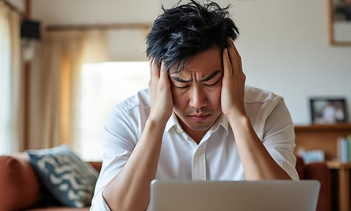 Căng thẳng có làm tăng đường huyết?