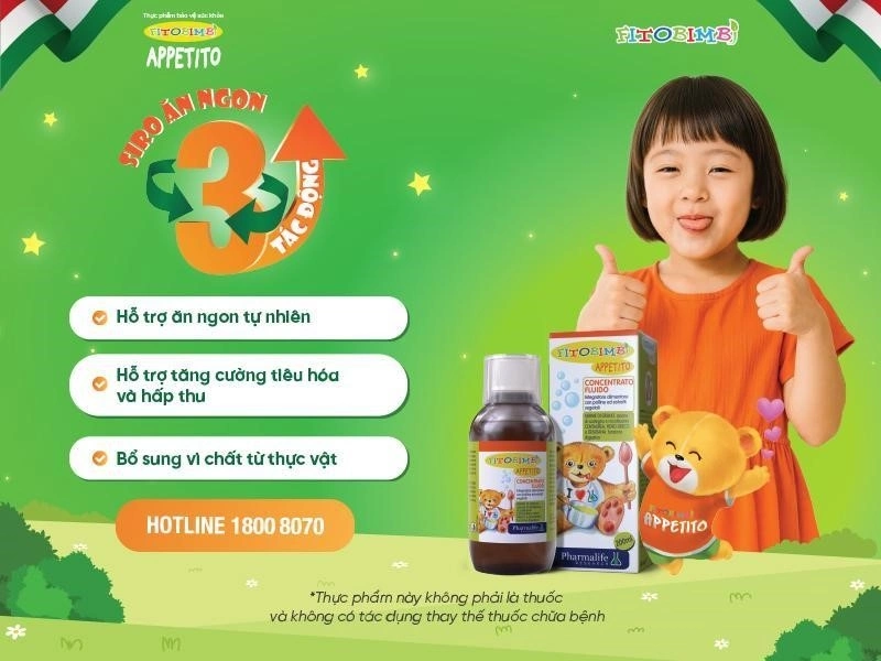 Ba chuyên gia đầu ngành hướng dẫn cách xử trí trẻ biếng ăn - 2