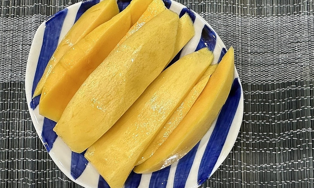 Sai lầm khi ăn trái cây làm tăng nhanh đường huyết