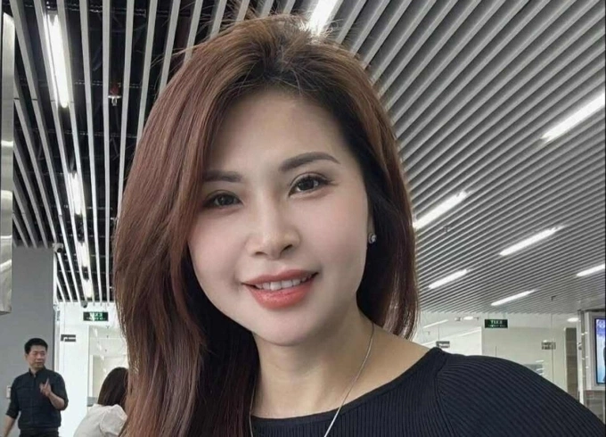 Chị Hà hiện tại thoải mái diện trang phục yêu thích. Ảnh: Nhân vật cung cấp