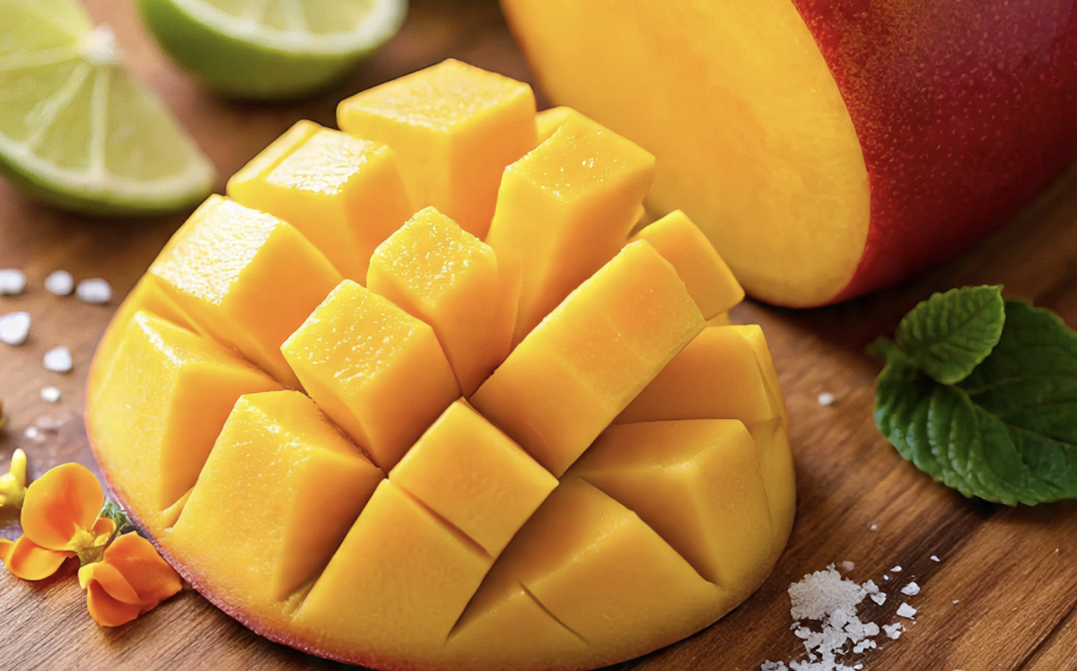 5 loại quả ngọt dễ làm tăng đường huyết