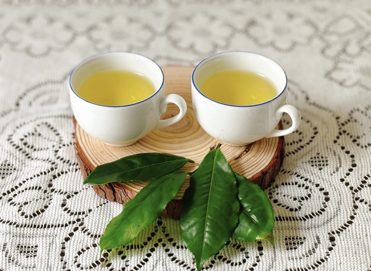 5 thức uống buổi sáng giúp gan, thận khỏe