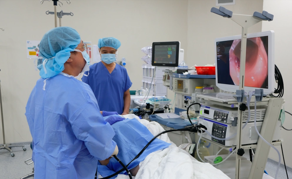 Nội soi đại tràng có thể phát hiện những bệnh gì? - Báo VnExpress Sức khỏe