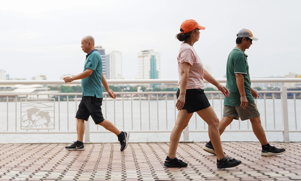 Cách đảo ngược gan nhiễm mỡ trong 28 ngày