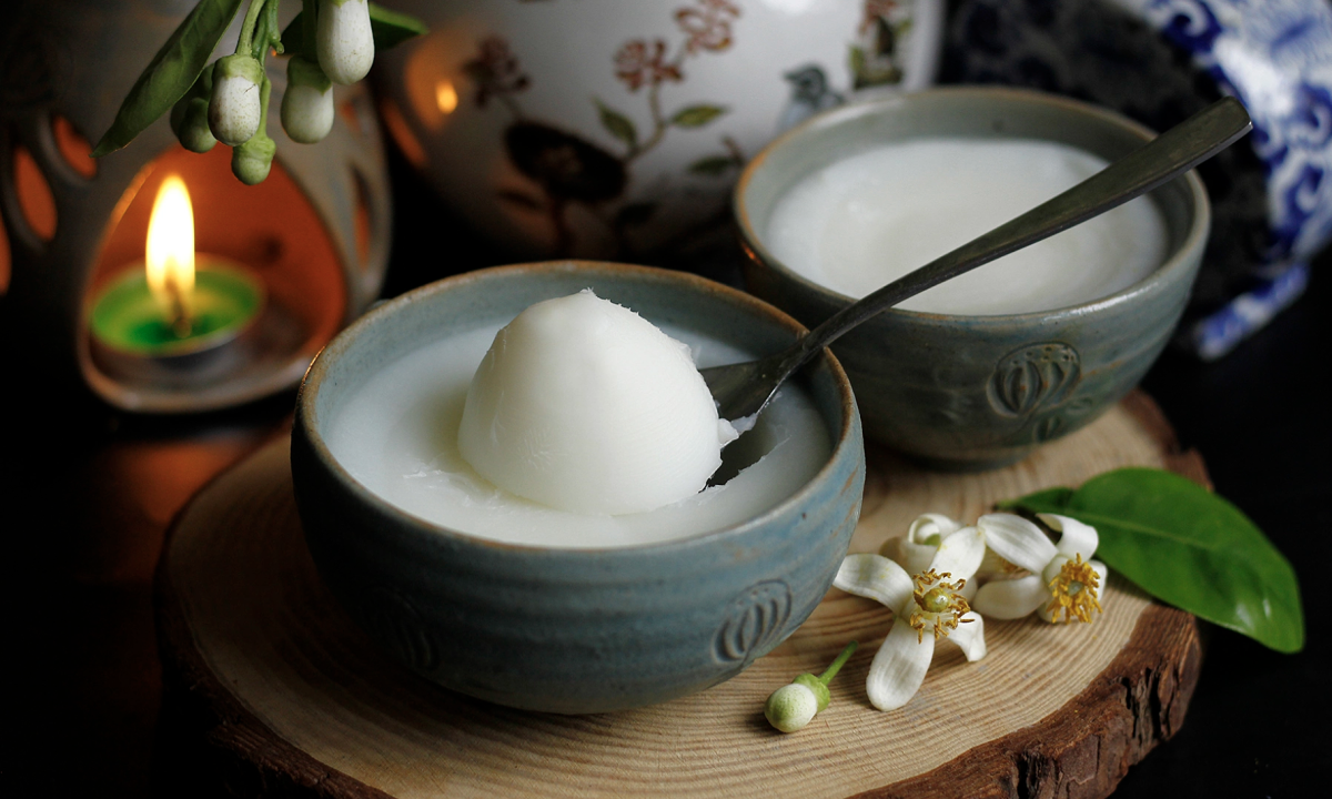 Nên nấu ăn bằng mỡ động vật hay dầu thực vật?