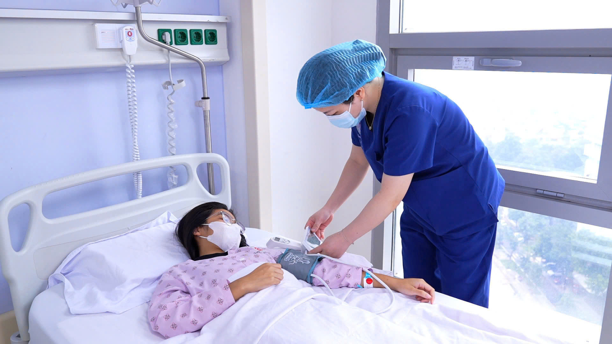 Đột quỵ ngày càng trẻ hóa