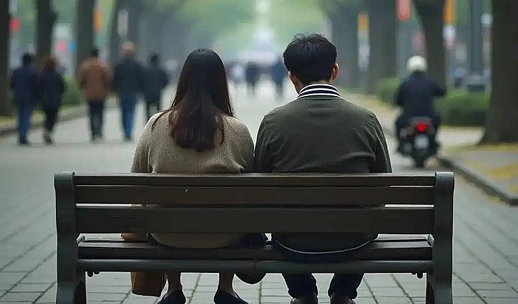 Cô đơn trong hôn nhân - "sát thủ thầm lặng" tuổi trung niên