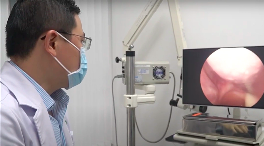 Ngưng thở khi ngủ - biến chứng nguy hiểm của bệnh béo phì