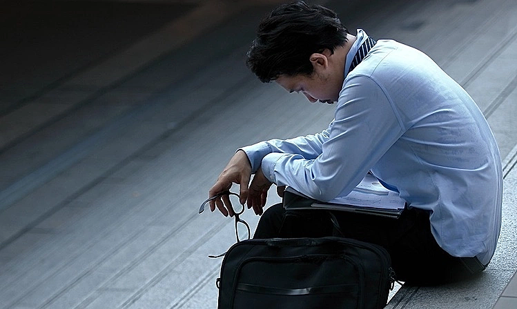 Đàn ông Việt trầm cảm vì tính nam độc hại