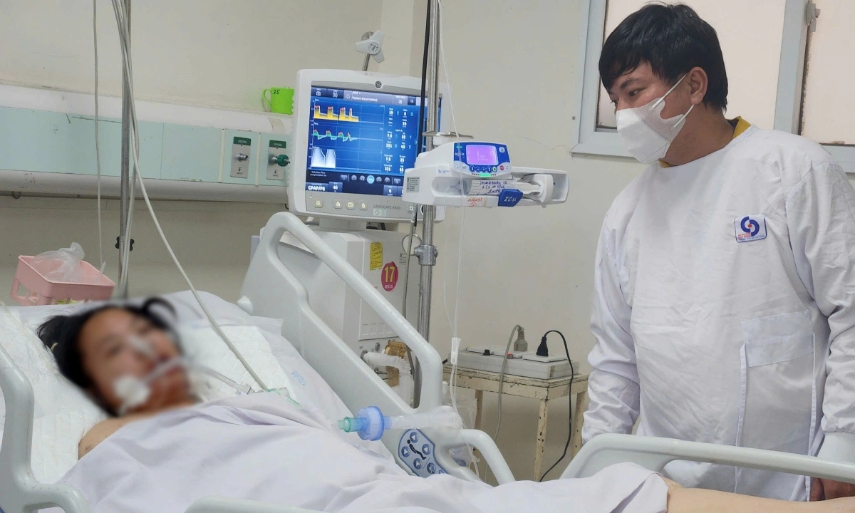 Những bệnh nào có triệu chứng tương tự cúm?