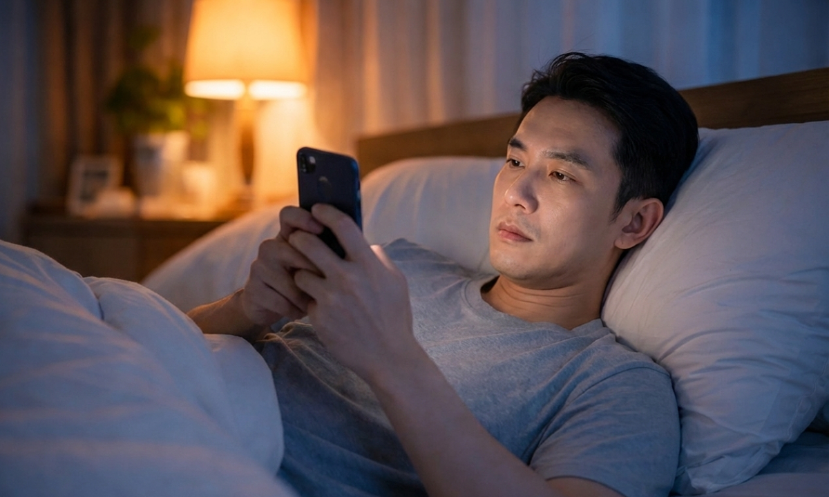 5 thói quen hàng ngày có thể khiến bạn già nhanh