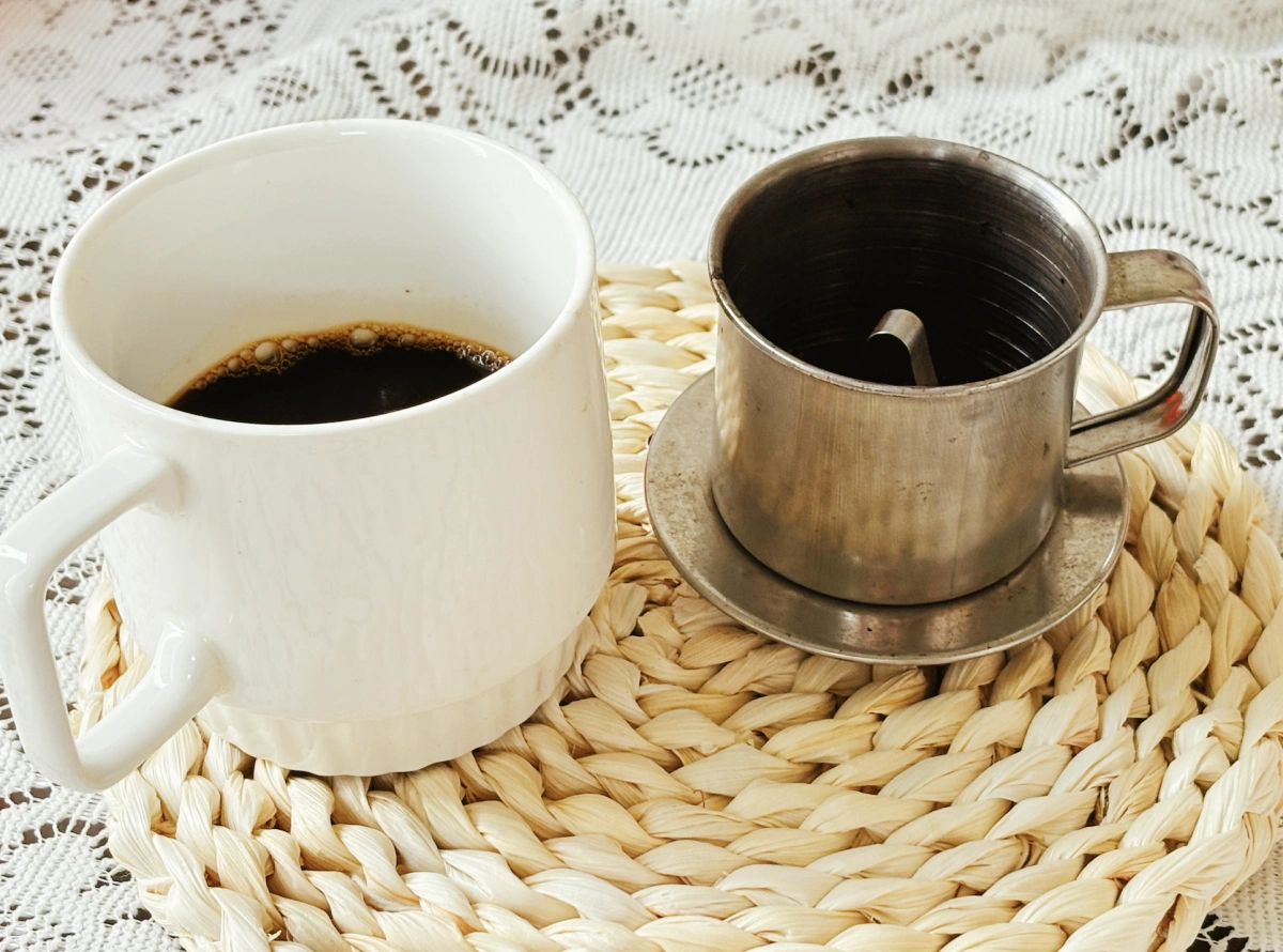 Loại đồ uống buổi sáng tốt cho đường ruột