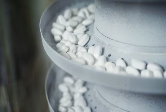 Thuốc giảm cân dạng viên đầu tiên được Mỹ cấp phép FDA phê duyệt thuốc giảm cân Wegovy dạng viên của Novo Nordisk. Ảnh: CNN