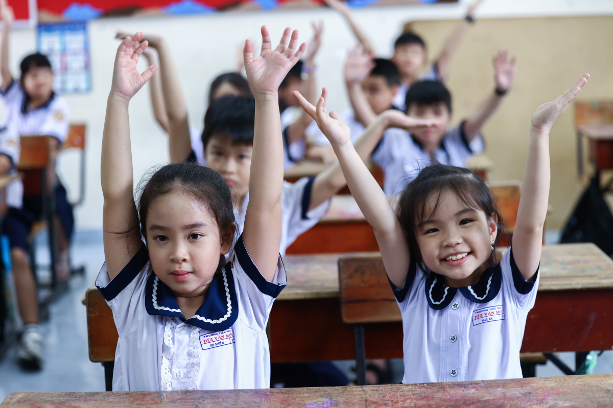 Việt Nam đối mặt nguy cơ dân số ngừng tăng sau năm 2060