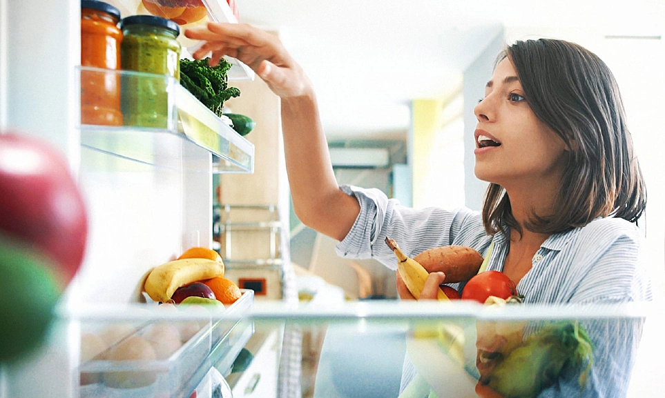 Chuyên gia dinh dưỡng gợi ý 10 thói quen giúp "nâng cấp" sức khỏe