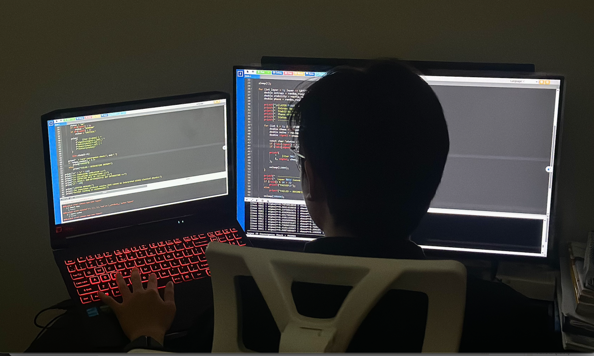 Áp lực "phải thành công sớm" bào mòn nam giới