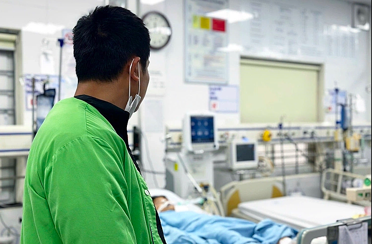 Vì sao đột quỵ thường xảy ra khi thời tiết lạnh?