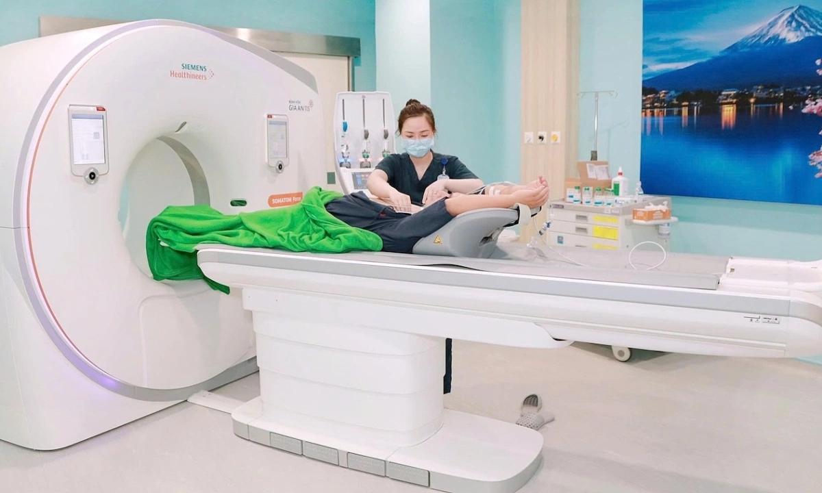 AI ngày càng giỏi, nhưng vì sao không thể thay thế bác sĩ?