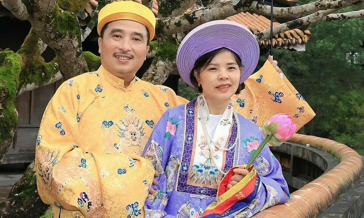 Mảnh giấy viết tay kéo vợ đột quỵ từ cõi chết trở về