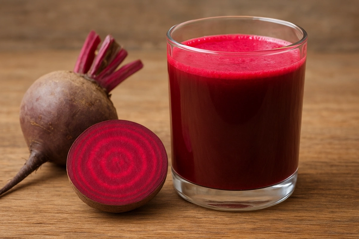 Uống gì giàu sắt tốt cho phụ nữ?