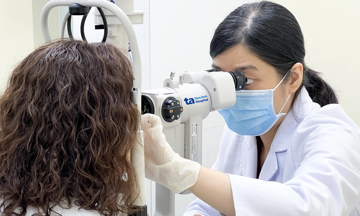 Điều gì xảy ra nếu chậm điều trị đau mắt đỏ?