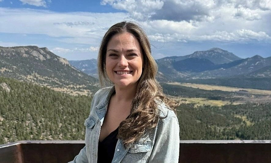 Cô gái giảm 45 kg trong 1 năm không cần "hành xác"