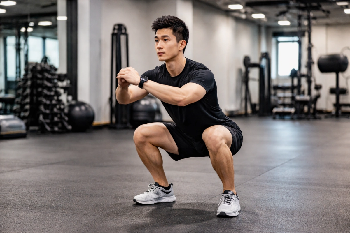 5 bài tập thường xuyên tốt cho gan và thận