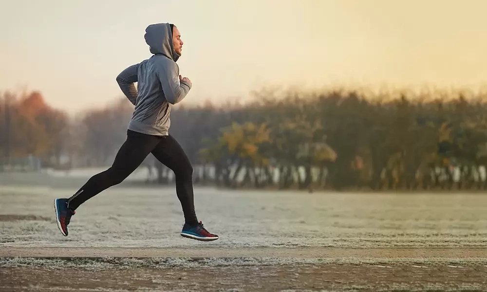 Thói quen kích hoạt đột quỵ sau chơi thể thao