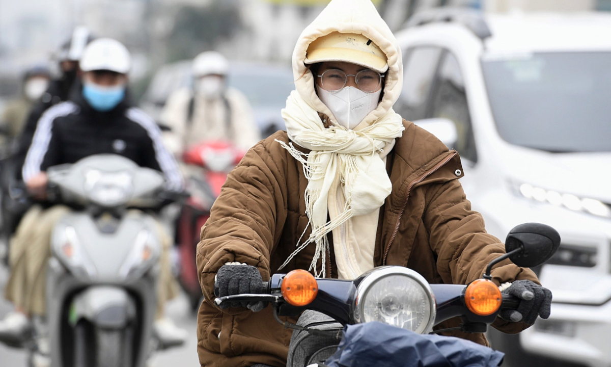 Bác sĩ chỉ cách giảm nguy cơ đột quỵ khi rét đậm