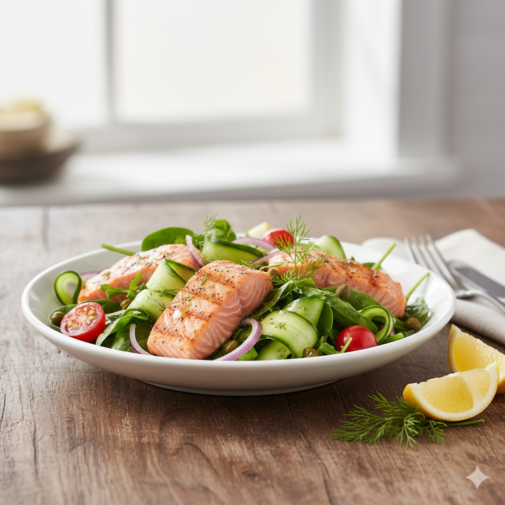 4 món ăn tối giúp no lâu, ngủ ngon