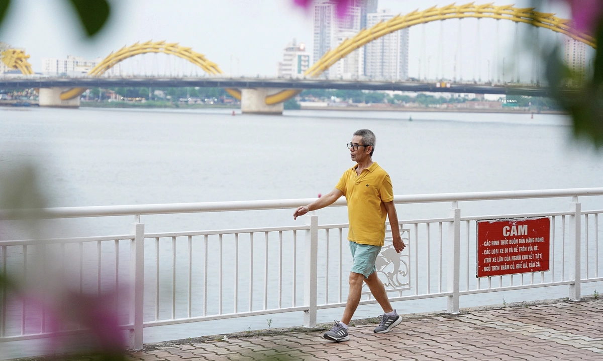 "Liều thuốc" đơn giản giúp sống lâu và khỏe mạnh