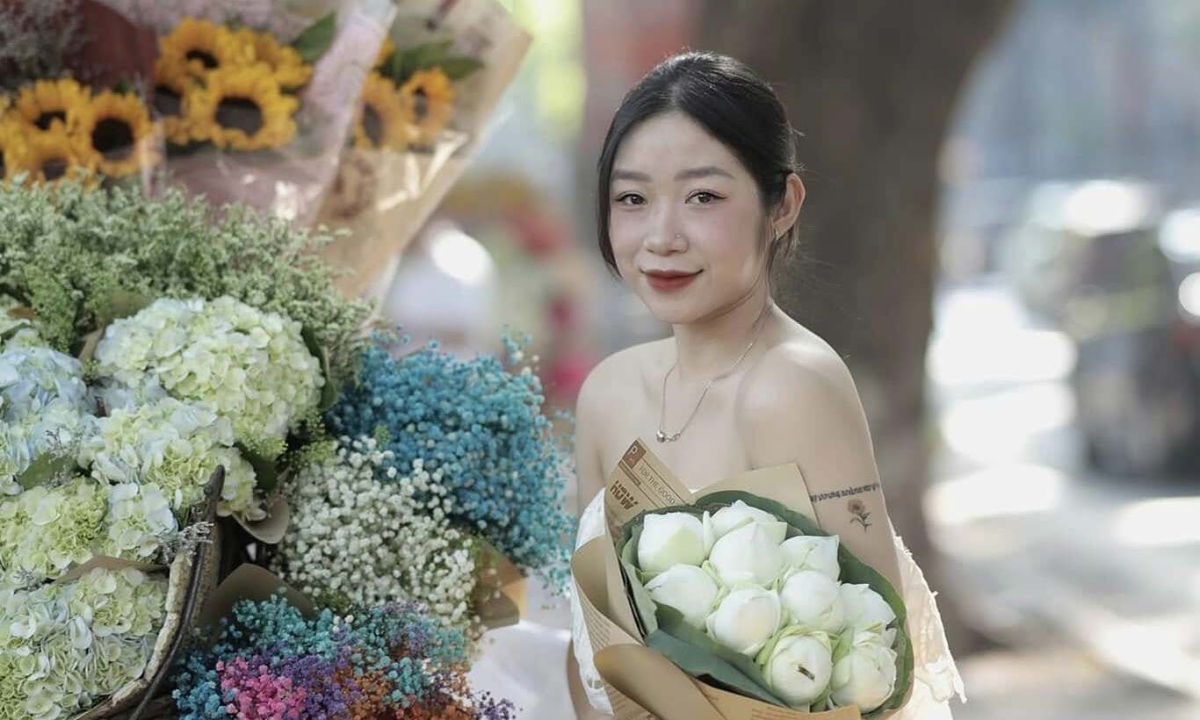 Cuộc chiến giành lại sự sống sau cơn đột quỵ ở tuổi 22