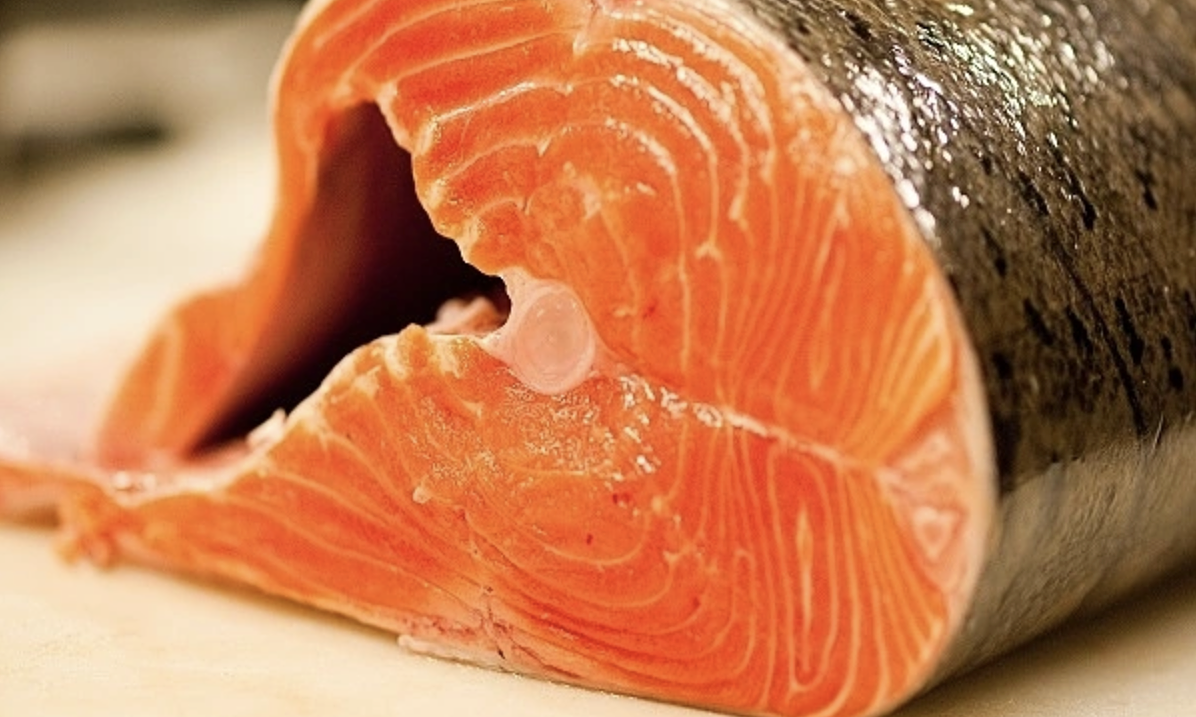 6 loại cá giàu vitamin D nhất cho xương và hệ miễn dịch