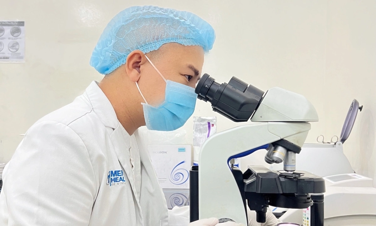 Tưởng "nóng trong người", hóa viêm nhiễm sau chuỗi ngày nhậu