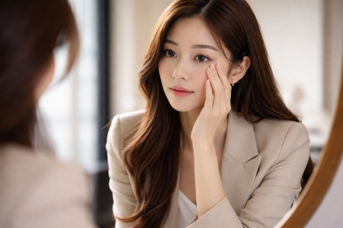 Dấu hiệu cục máu đông đang hình thành